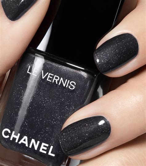 le vernis longwear Chanel